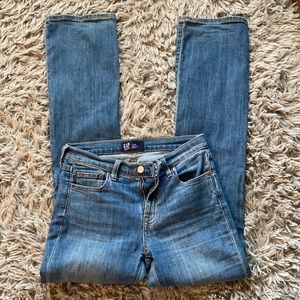 NWOT GAP JEANS
